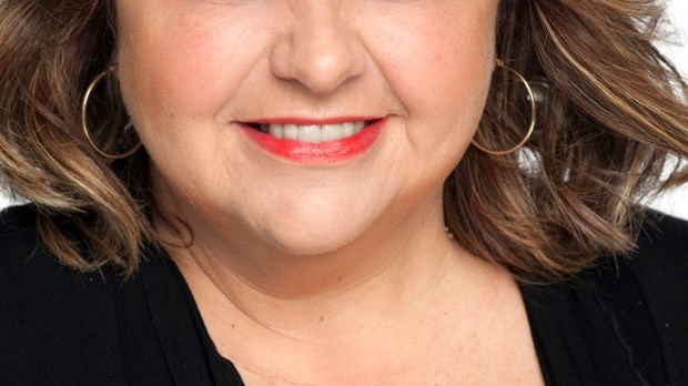 C’est pas juste cute, ça peut sauver des vies », Lise Dion